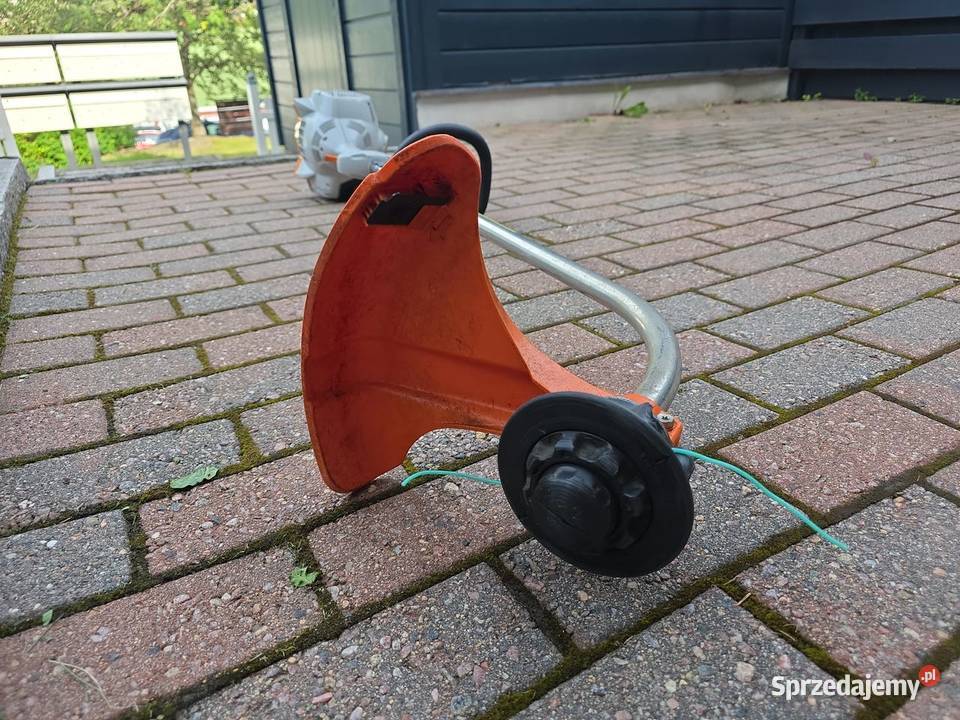 Podkaszarka spalinowa Stihl FS 40 Kielce