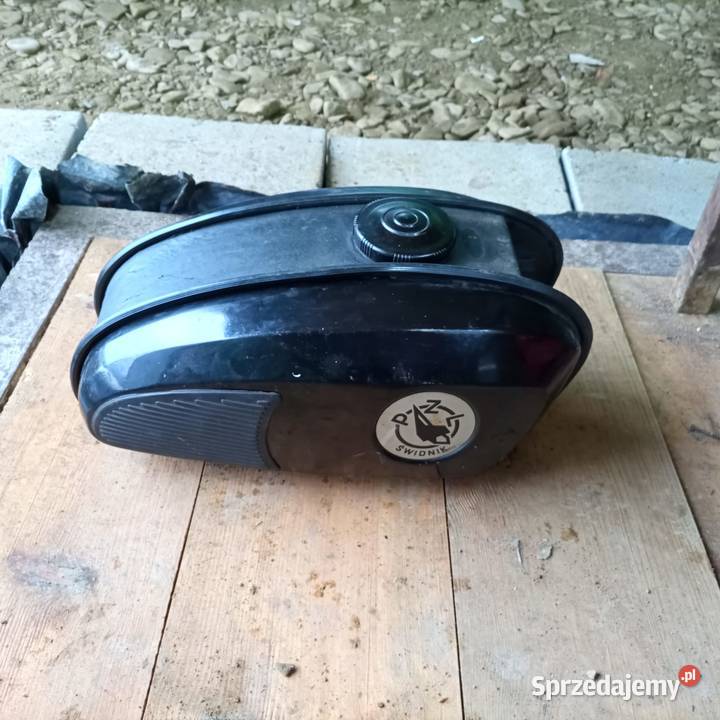 KosWSK zbiornik paliwa Cieklin sprzedam