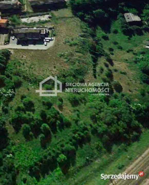 sprzedaży gruntu 6271 metrów Gdańsk