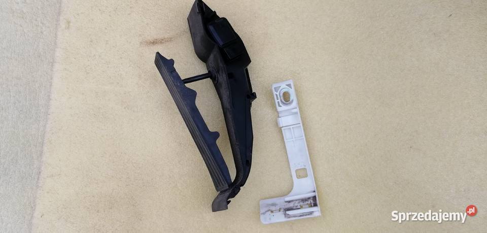 Bmw e46 potencjometr gazu pedał manual