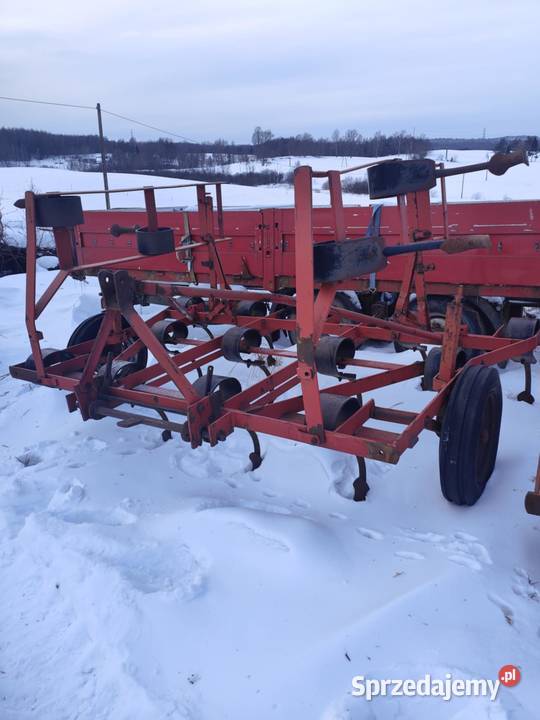 Części gruber konskilde zabezpieczenie wibroflex Do maszyn uprawowych Nowa Karczma