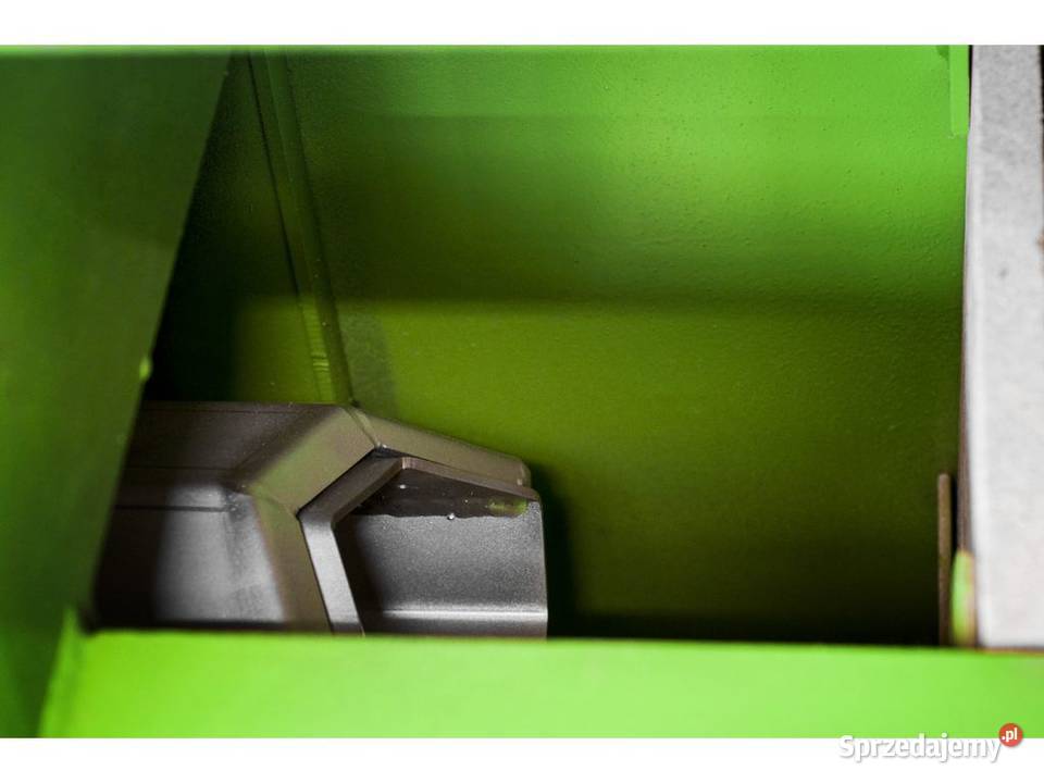 Kocioł piec kotły CO z podajnikiem na pellet śląskie Katowice