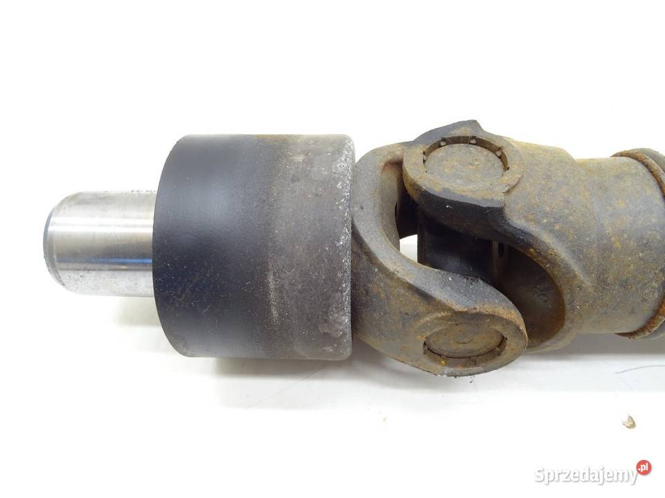 WAŁ NAPĘDOWY TYŁ LEXUS RC SportowyCoupe 35 310