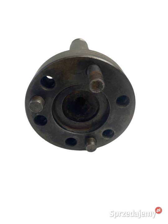 WAŁ NAPĘDOWY Z KOŁNIERZEM SAME SILVER DEUTZFAHR Części i osprzęt rolniczy świętokrzyskie Kielce