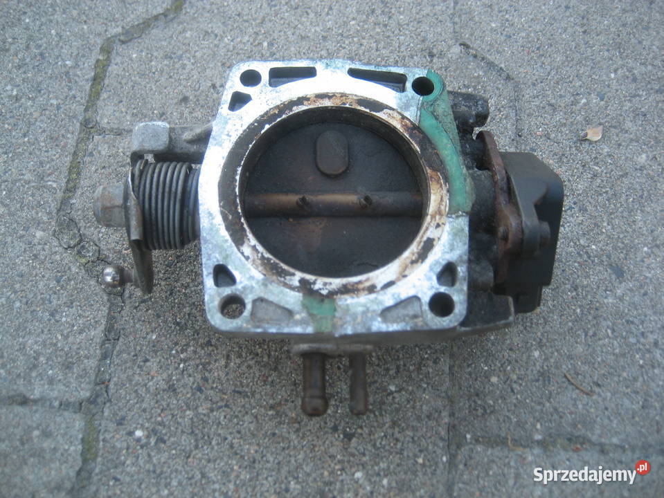 volvo 850 25 benzyna przepustnica silnika osobowe sprzedam
