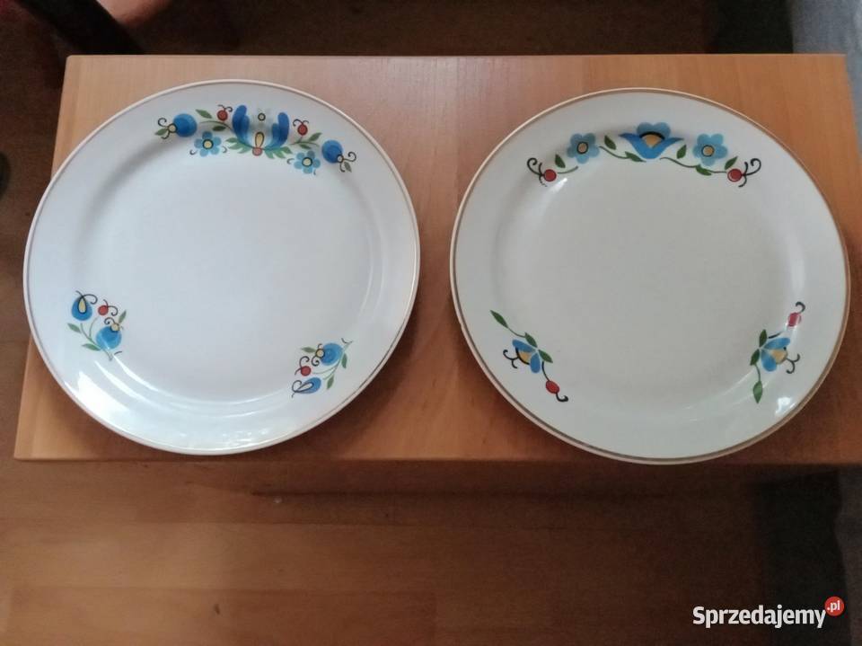 TalerzeLubiana Łódź