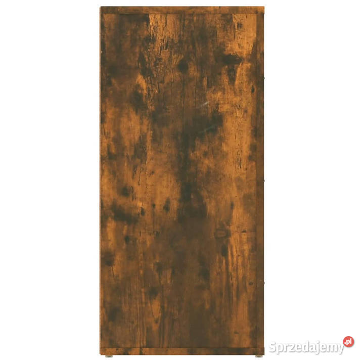 Szafka przydymiony dąb 40x33x70 materiał Warszawa
