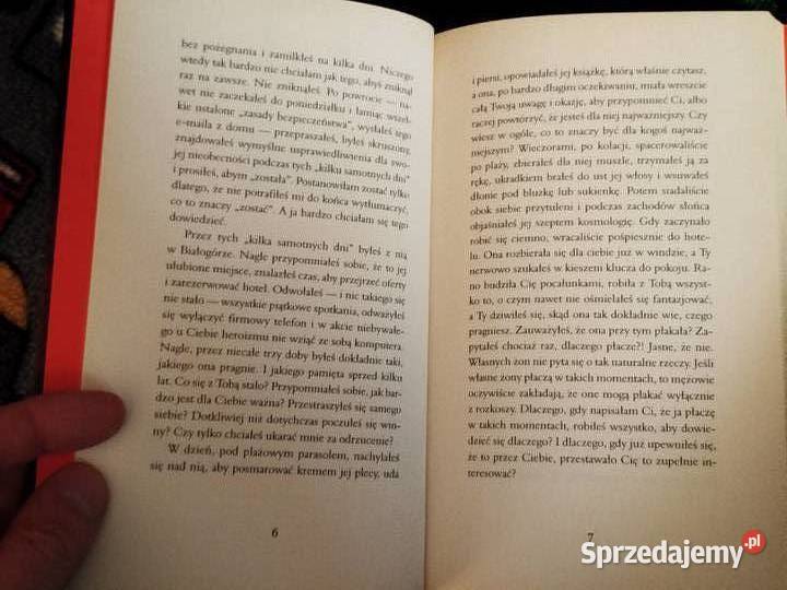 Janusz LWisniewski Sceny z życia ścianą STAN śląskie