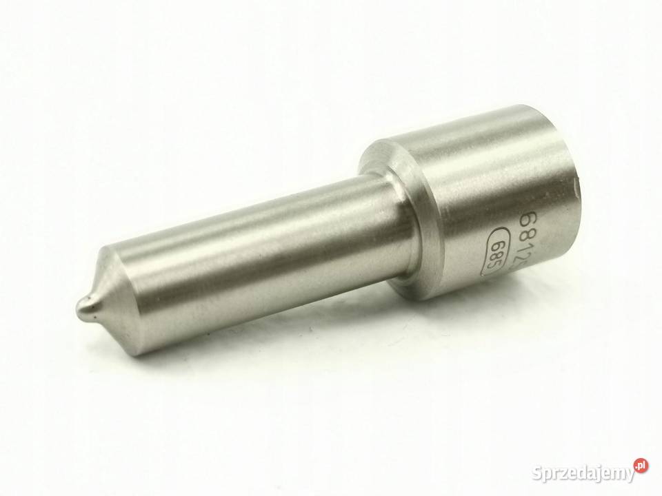 KOŃCÓWKA WTRYSKIWACZA SCANIA 1412401 BOSCH