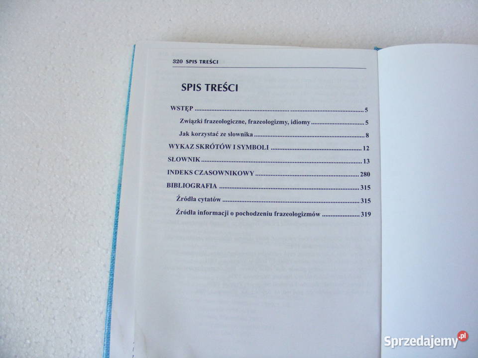 Słownik języka polskiego Słownik wyrazów encyklopedie, słowniki, leksykony dolnośląskie Oborniki Śląskie