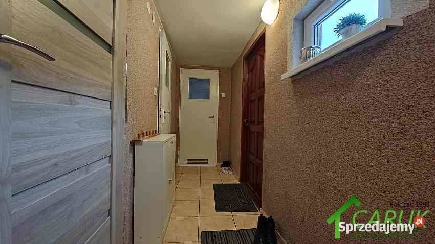 Dom bliźniak 175m2 Dziwnów