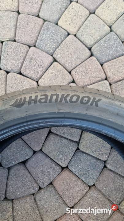 Opony letnie Hankook ventus S1 Evo 3 ev 22cale Kędzierzyn-Koźle