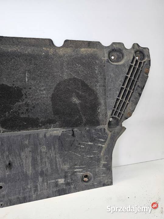 OSŁONA PŁYTA POD SILNIK AUDI A4 B9 8W0863821B Przystajń