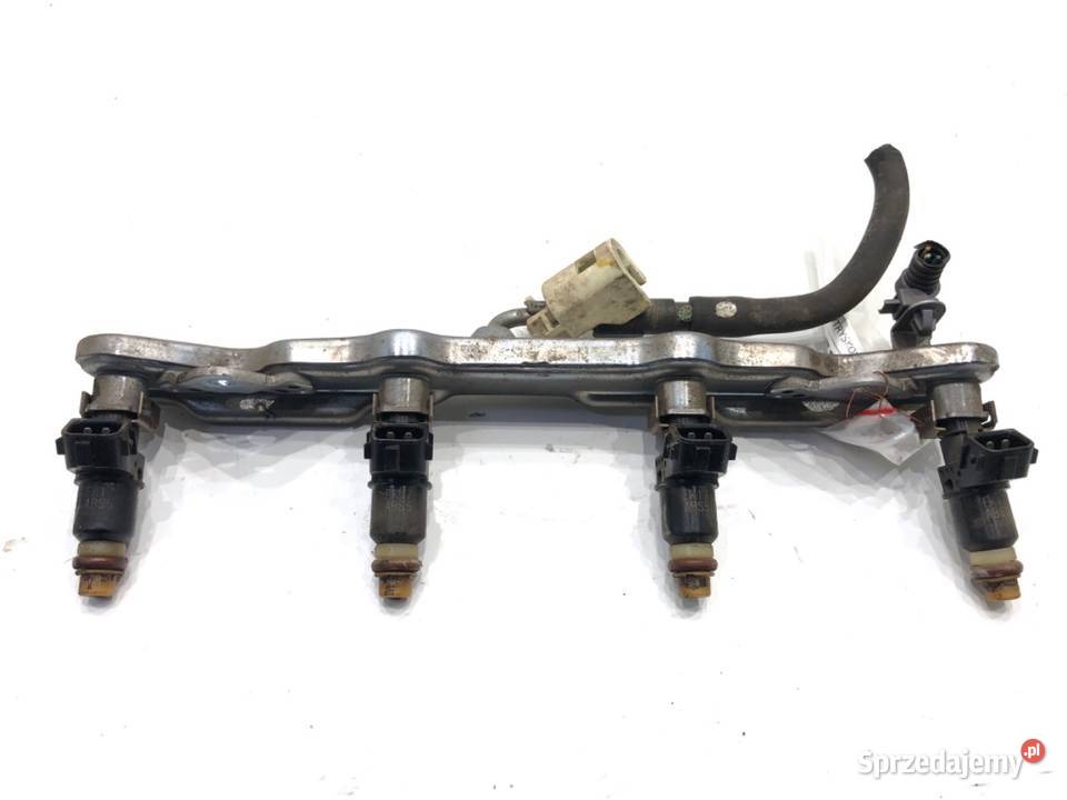 LISTWA WTRYSKOWA HONDA CIVIC IX 18 141 Listwy wtryskowe podkarpackie