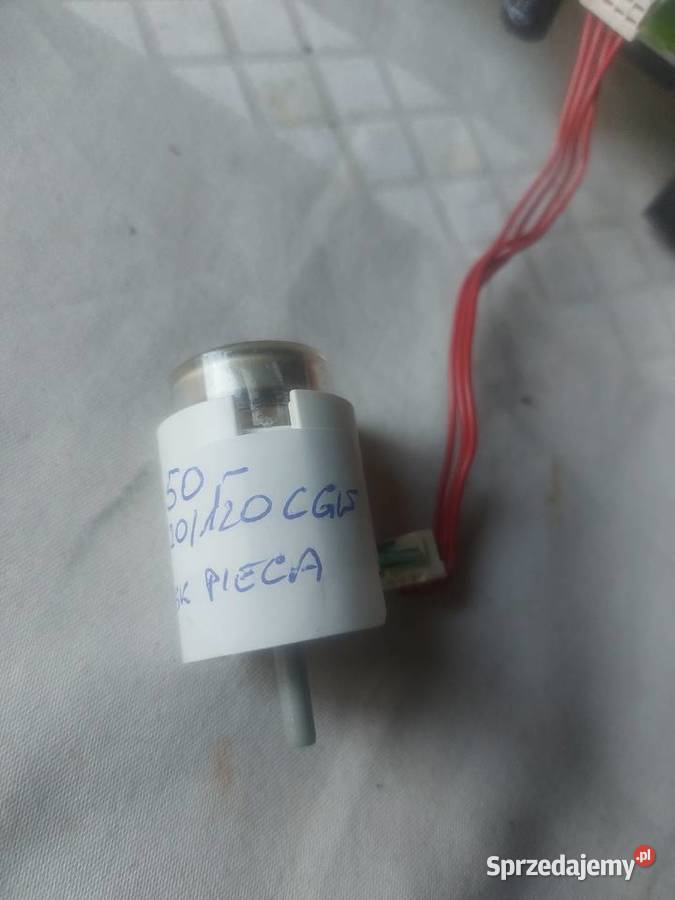 WOLF CGW20120 PRZYCISK PIECA Nowy Sącz sprzedam