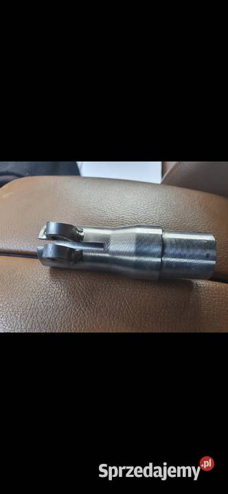 Motorynka m1 reperaturka siedzenia