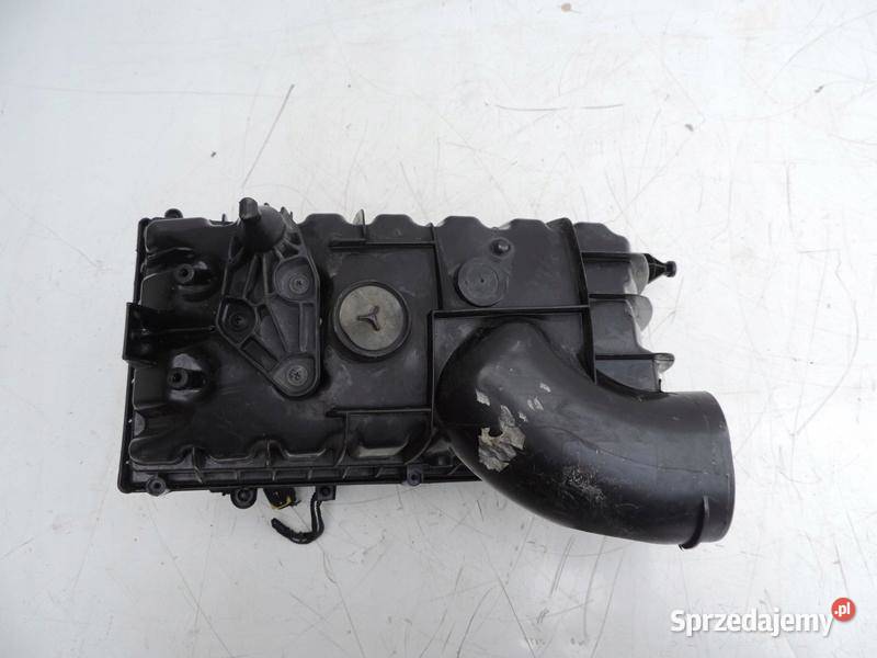 RANGE ROVER SPORT L494 OBUDOWA FILTRA POWIETRZA