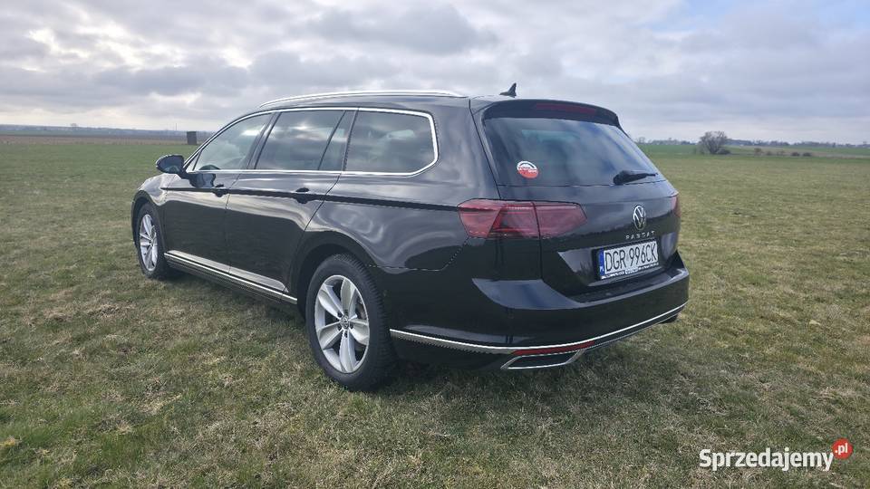 Volksawgen Passat B 8 lift 2021 Passat Góra sprzedam