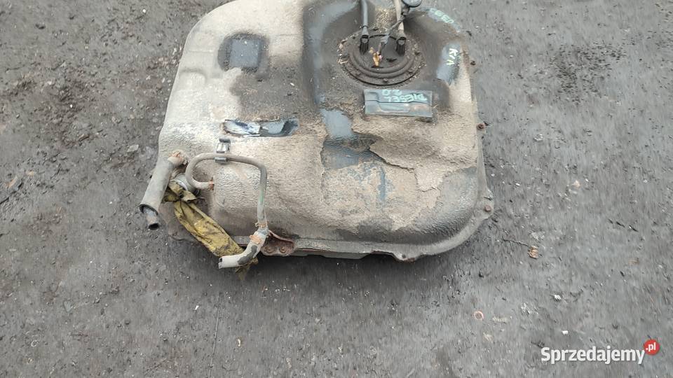KIA CEED I 0612 20 CRDI BAK ZBIORNIK POMPKA Włoszczowa sprzedam