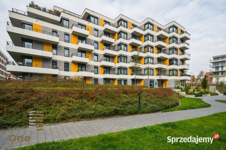 sprzedaży mieszkania Kraków 4415m2 2pokojowe Sprzedaż