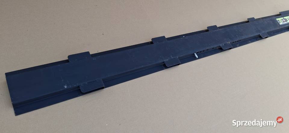 KŁONICA SŁUPEK NACZEPA PRZYCZEPA SCHMITZ KOGEL Bieleń sprzedam