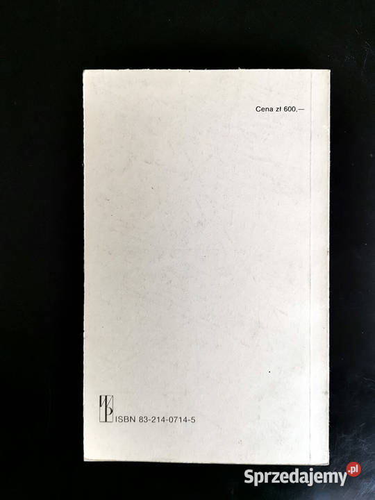 Wybór idiomów angielskich Roman Gajda Rok wydania 1988 Gdańsk sprzedam