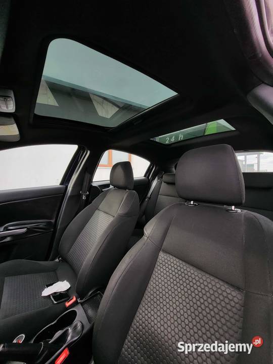 Alfa Romeo Giulietta 16 JTDM Turek