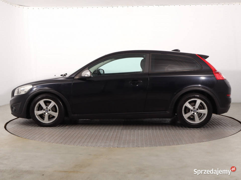 Volvo C30 16 D Katowice sprzedam