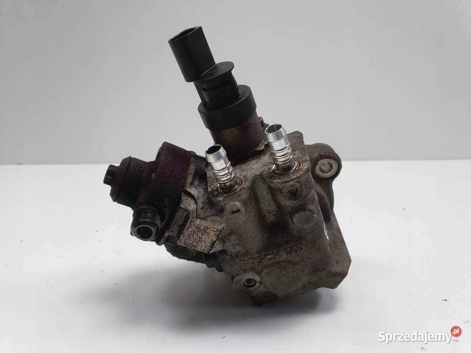 BMW E87 E90 E91 20 D N47 POMPA WTRYSKOWA paliwa Janów