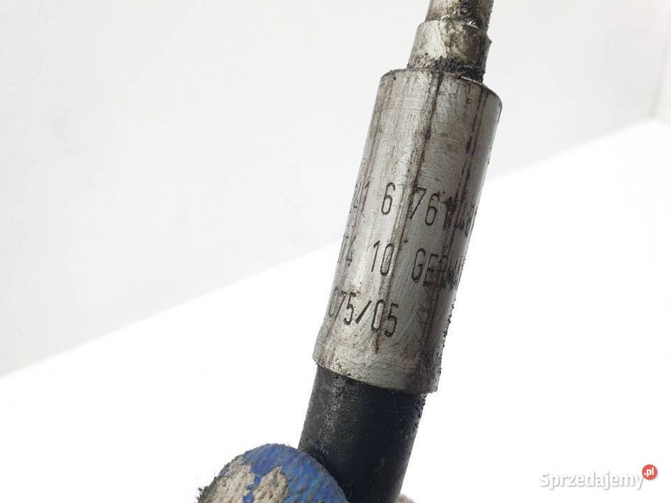 PRZEWÓD WSPOMAGANIA BMW E61 Lipno