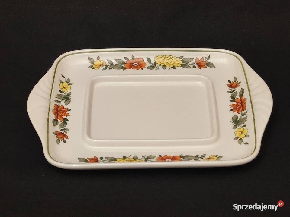 Maselniczka Villeroy Boch Summerday lubelskie Chełm