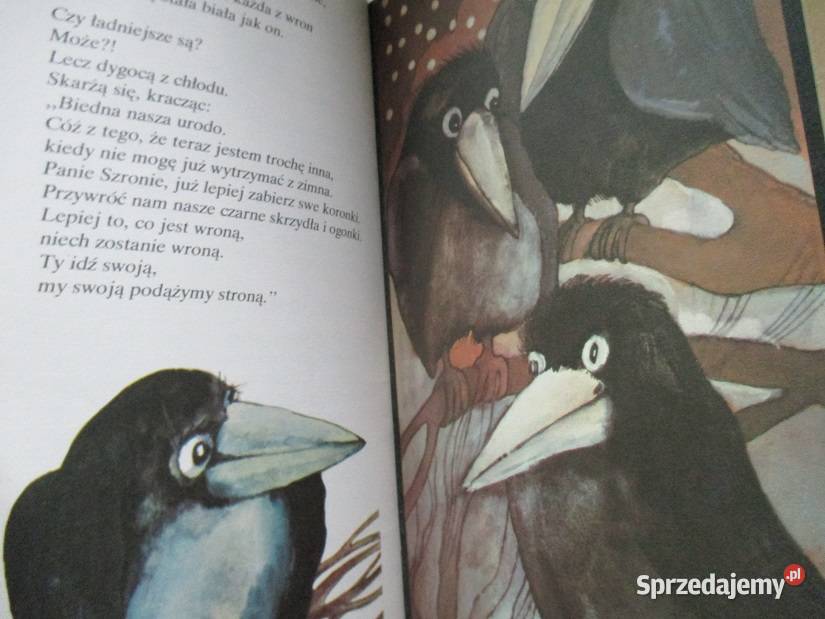 Plastusiowy pamiętnik ZOO Brzechwa Kownacka