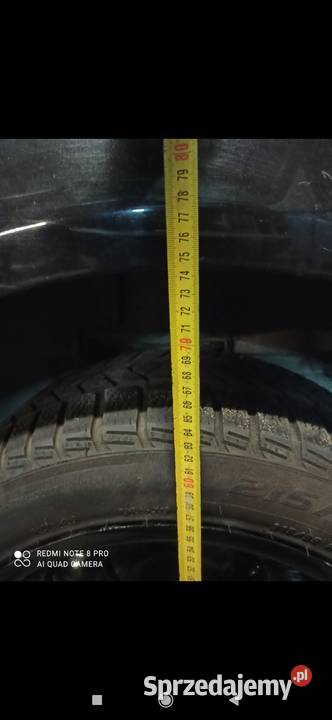 VW passat B5 syncro 4x4 19 tdi AFN Chełm