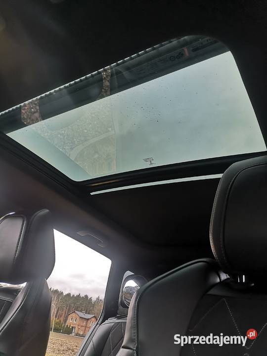 Peugeot 5008 BlueHDi 180 EAT8 GT diesel Buk