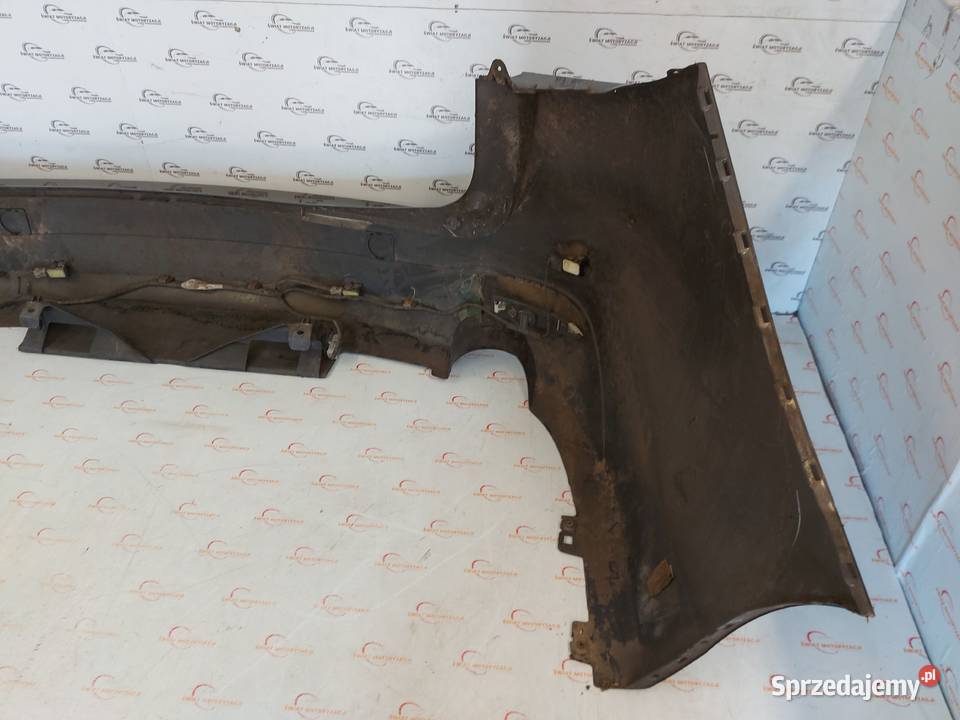 MAZDA 6 III GJ 22 D 16r zderzak tył GHP950221 Kielce