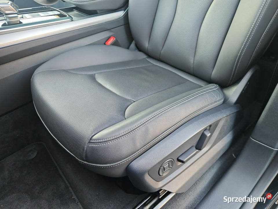 Audi Q8 WentylacjaS gniazdo USB Toruń