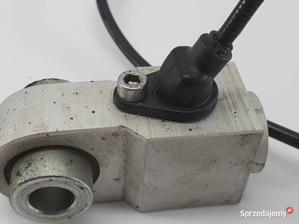 Czujnik Amortyzatora Bmw r 1200 Gs 1318 Zawieszenie Łódź sprzedam