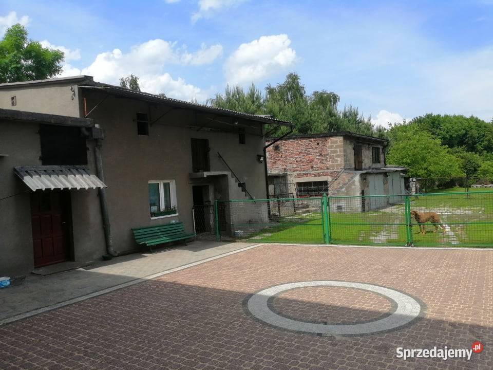 Sprzedam Dom w Sarnowie Sarnów sprzedam