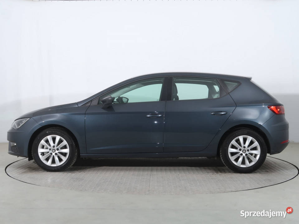 Seat Leon 15 TSI radio Piaseczno sprzedam
