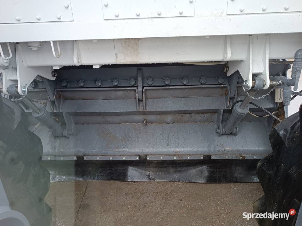 Stabilizator gruntu Wirtgen WR2500 Kiełpino sprzedam