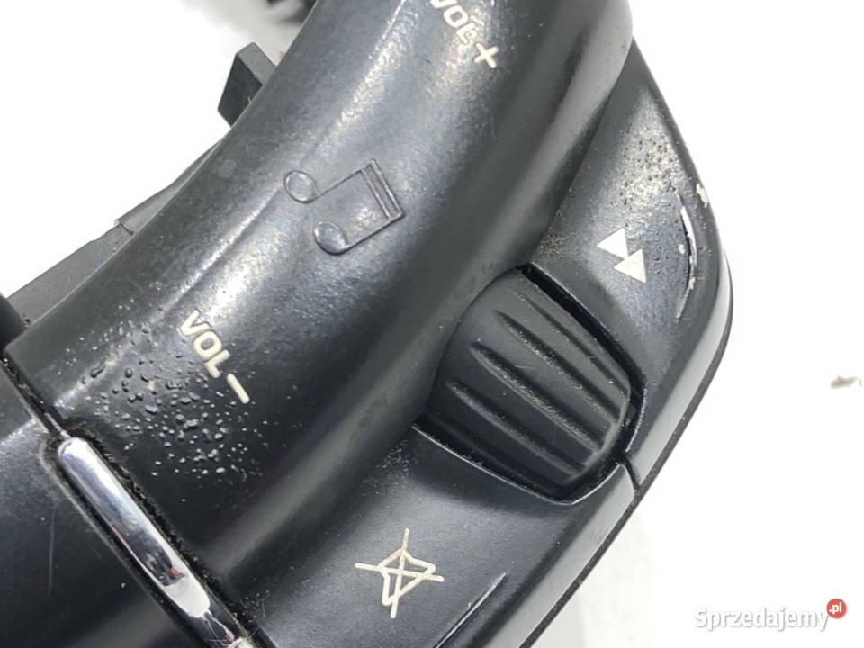 PRZEŁĄCZNIKI KIEROWNICY CITROEN C4 I 96497900XT osobowe sprzedam