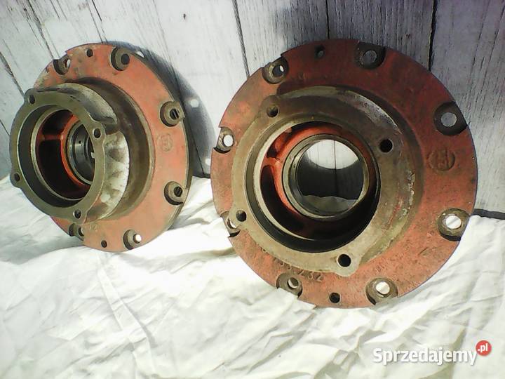 Sprzęgło WOM URSUS C 385 Wałek Przekaźnik