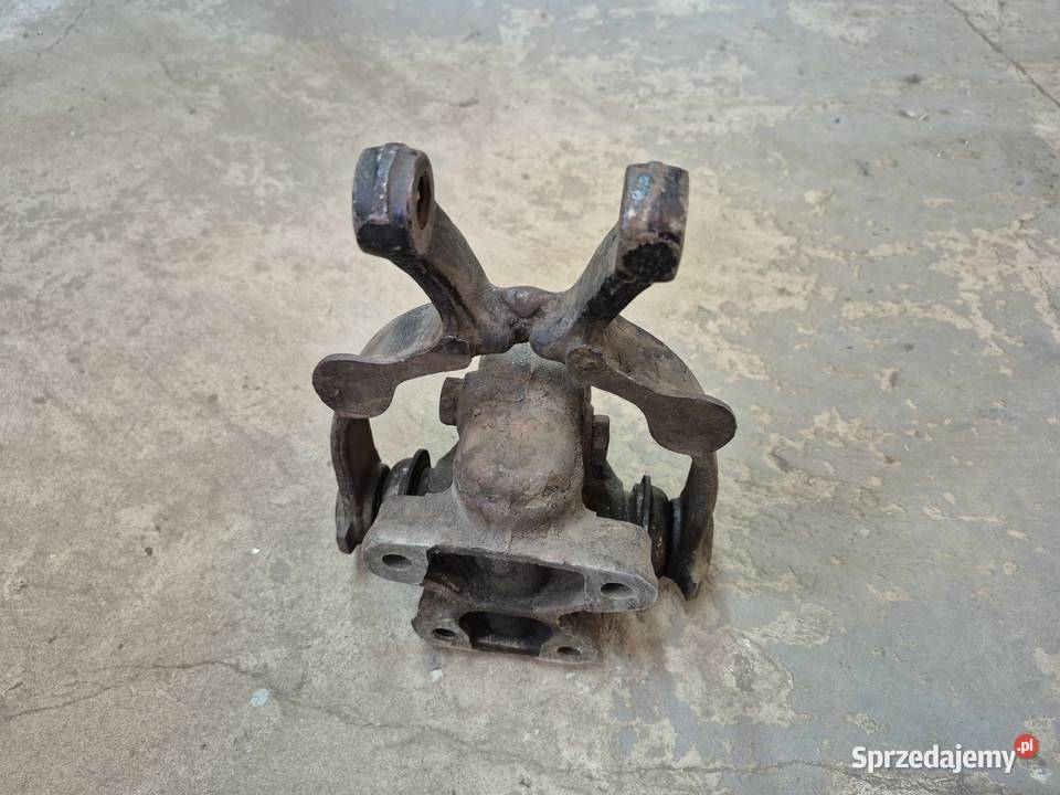 GAZ M21 Wołga amortyzator ramieniowy zawieszenie