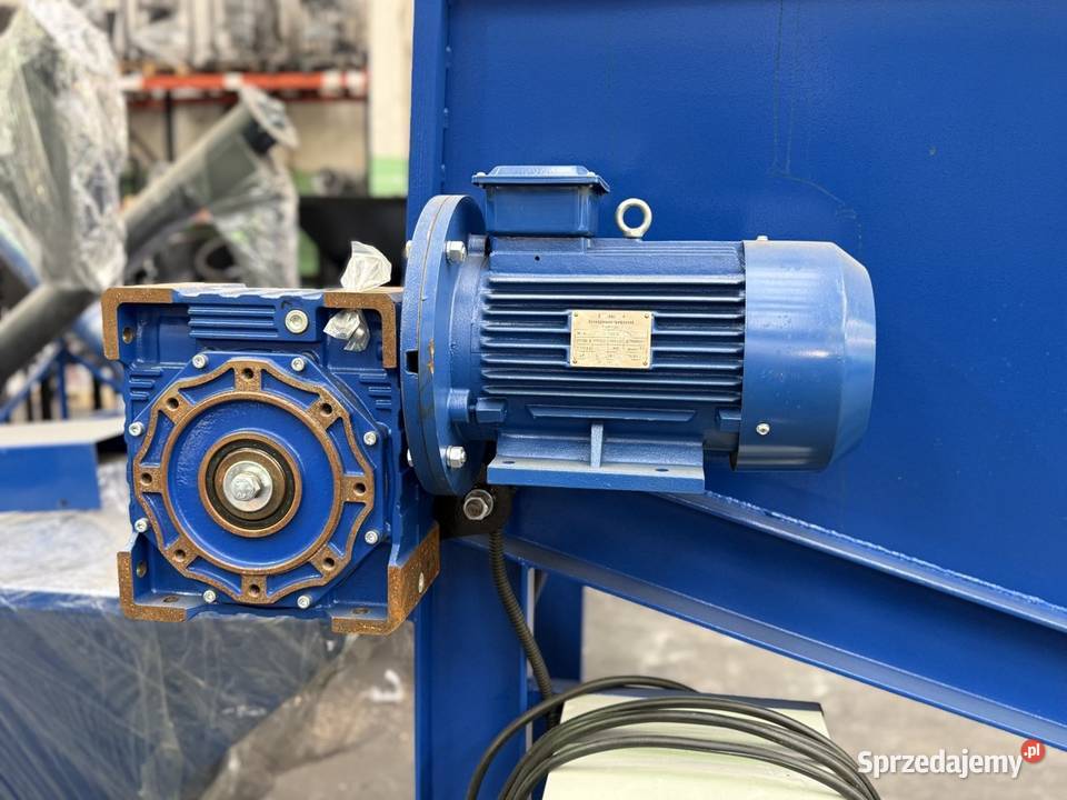 Zbiornikpodajnik TYTAN5 Poznań