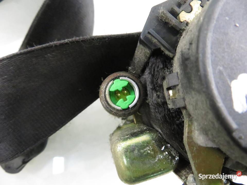 PAS PRAWY PRZEDNI SEAT IBIZA III 6L1 6L4857706G