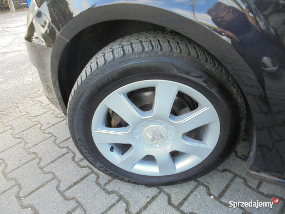 Seat Leon II 16 16 TDI StyleSALON POLSKADrugi ESP Żnin