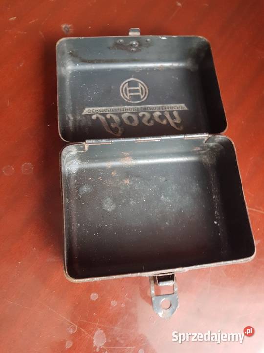 BMW oryginalna motoapteczka mazowieckie Kozienice sprzedam