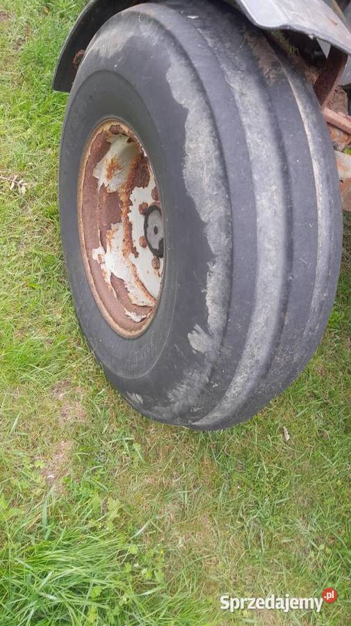 Massey Ferguson koła 16 1000 38 136 felgi 38 i mazowieckie Maków Mazowiecki sprzedam