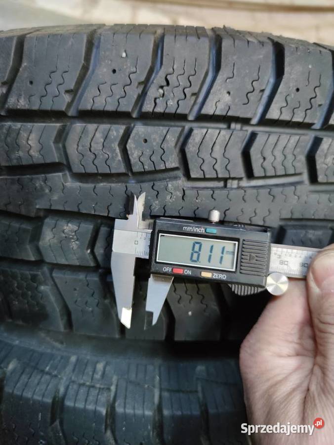 Sprzedam alu z oponami do Rav 4 I Ownia sprzedam