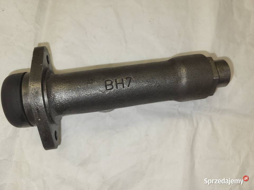 Trabant 601 Pompa hamulcowa 1obwodowa Piaseczno